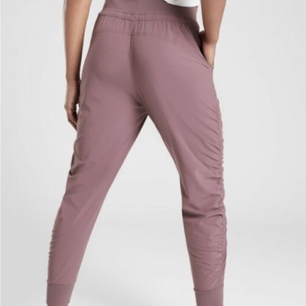 ✨ HP✨ATHLETA Attitude Pants✨ - Picture 3 of 6
